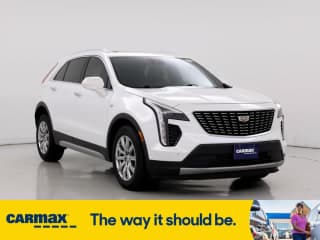 Cadillac 2020 XT4