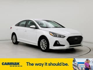 Hyundai 2019 Sonata