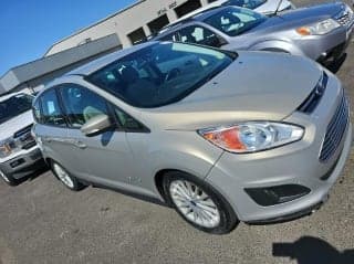 Ford 2016 C-MAX Hybrid