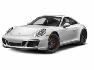 Porsche 2018 911