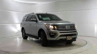 Ford 2021 Expedition