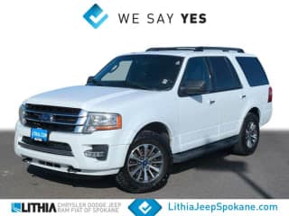 Ford 2017 Expedition