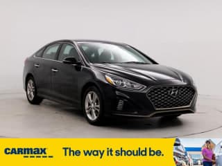 Hyundai 2019 Sonata