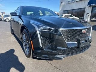 Cadillac 2019 CT6