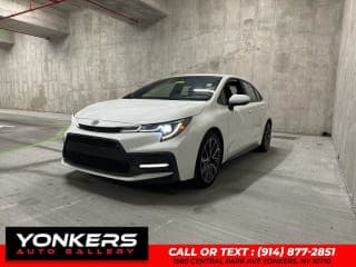 Toyota 2022 Corolla