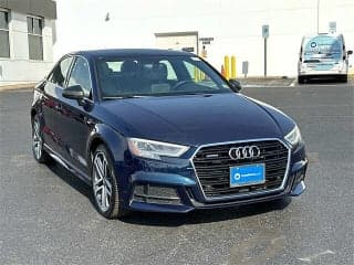 Audi 2017 A3