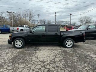 Chevrolet 2006 Colorado