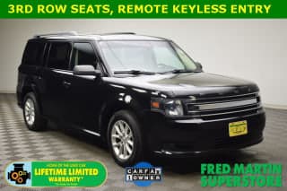 Ford 2014 Flex