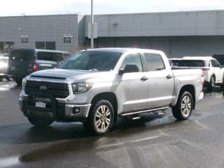 Toyota 2019 Tundra