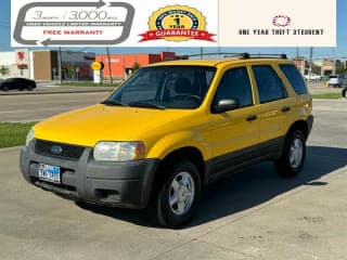 Ford 2003 Escape