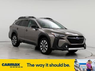 Subaru 2023 Outback