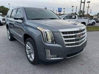 Cadillac 2020 Escalade