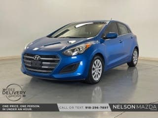 Hyundai 2017 Elantra GT