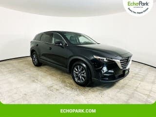 Mazda 2023 CX-9