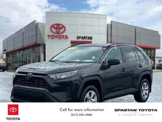 Toyota 2019 RAV4