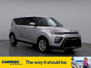 Kia 2020 Soul