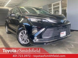 Toyota 2023 Sienna