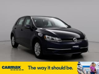 Volkswagen 2018 Golf