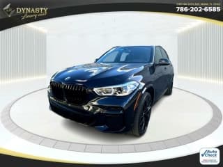 BMW 2022 X5