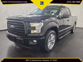 Ford 2017 F-150