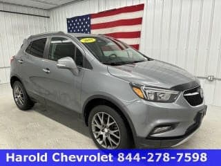 Buick 2019 Encore