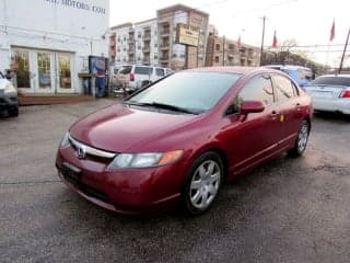 Honda 2006 Civic