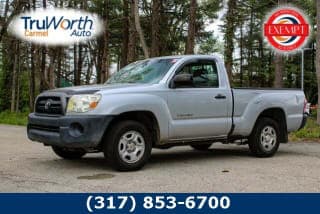 Toyota 2008 Tacoma