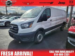 Ford 2020 Transit