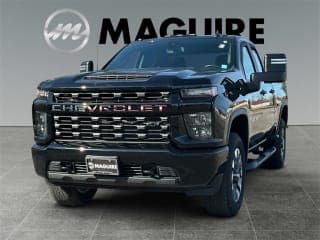 Chevrolet 2022 Silverado 2500HD