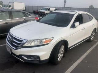 Honda 2015 Crosstour