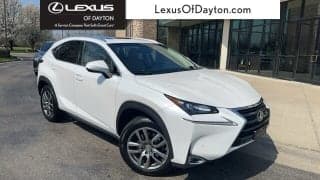 Lexus 2015 NX 200t