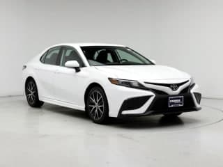 Toyota 2023 Camry