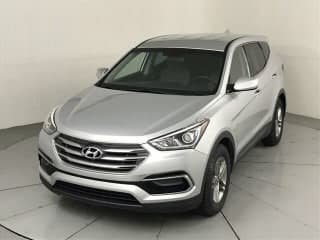 Hyundai 2017 Santa Fe Sport