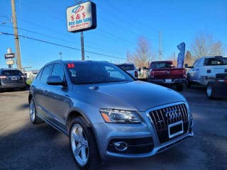 Audi 2011 Q5