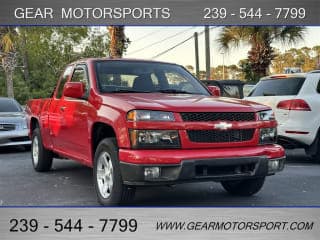 Chevrolet 2010 Colorado