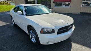 Dodge 2010 Charger