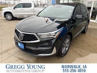 Acura 2020 RDX