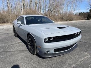 Dodge 2022 Challenger