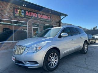 Buick 2015 Enclave