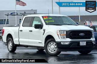 Ford 2022 F-150