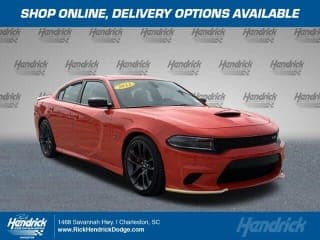 Dodge 2023 Charger