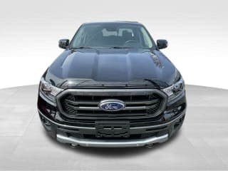 Ford 2020 Ranger