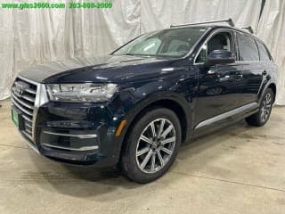 Audi 2017 Q7