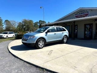 Ford 2008 Edge