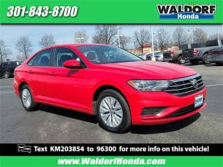 Volkswagen 2019 Jetta