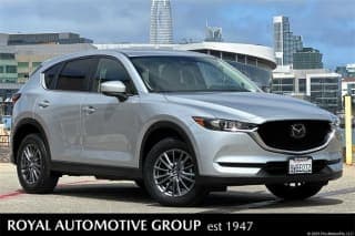 Mazda 2021 CX-5