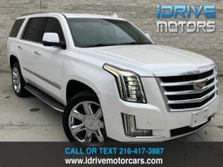 Cadillac 2016 Escalade