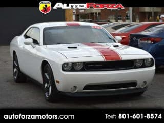 Dodge 2014 Challenger