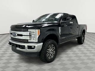 Ford 2017 F-350 Super Duty