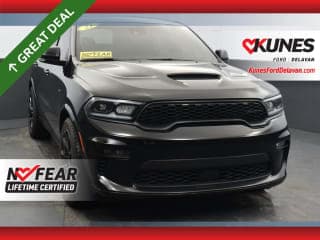 Dodge 2021 Durango